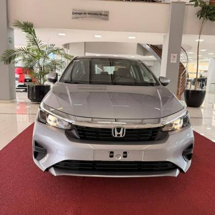 HONDA CITY 1.5 i-VTEC FLEX LX CVT HONDA CITY 1.5 i-VTEC FLEX LX CVT